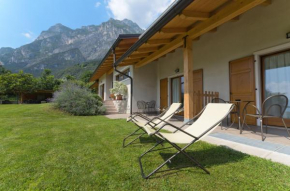 Отель Agritur Comai  Рива Дель Гарда